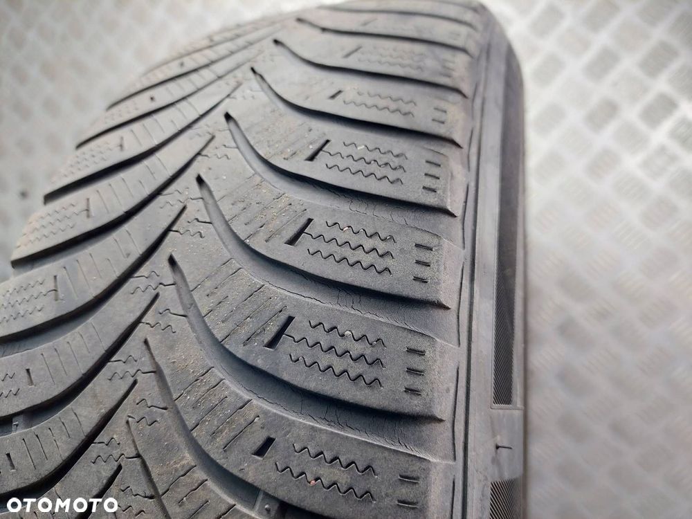 KOŁA FELGI OPONY ZIMOWE 2 SZT 4x100 6,5Jx15 FI60,1 185/65R15 RENAULT - 12