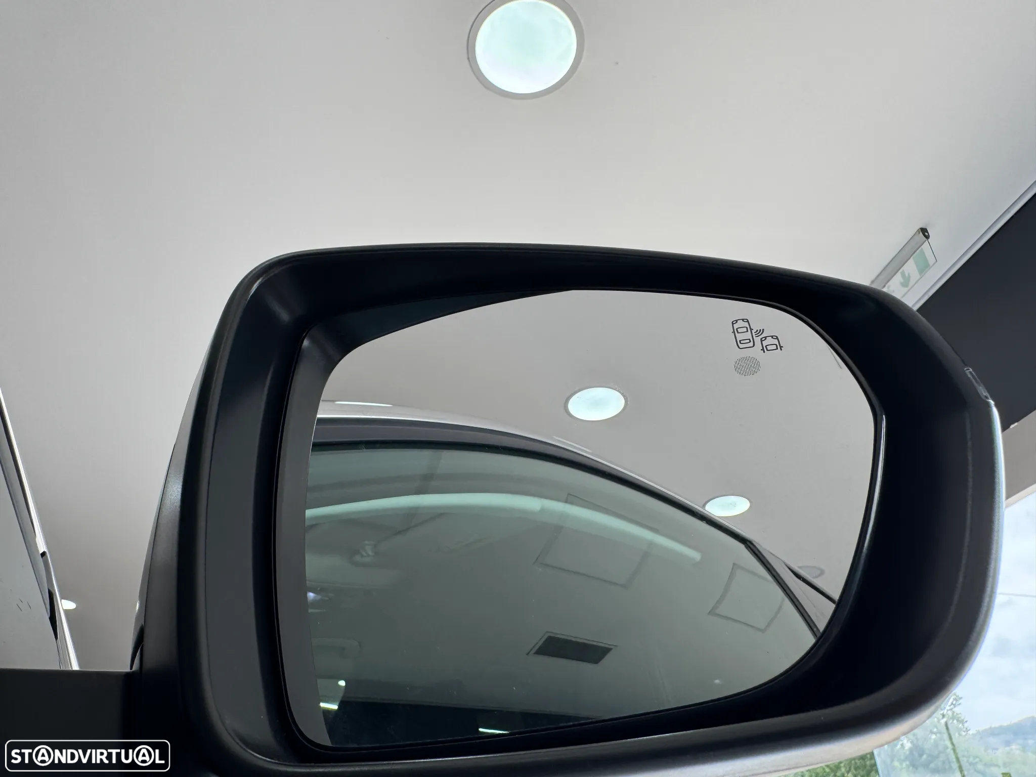 Peugeot 3008 1.6 Hybrid Allure Pack e-EAT8 - 37