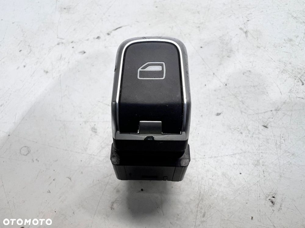PRZEŁĄCZNIK WŁĄCZNIK SZYB AUDI A3 8V 8V0959851E KOMPLET 2/25 - 9