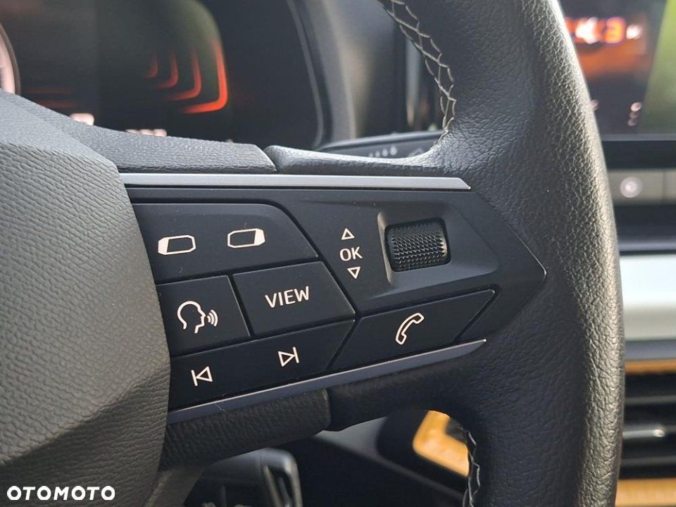 Seat Arona - 16