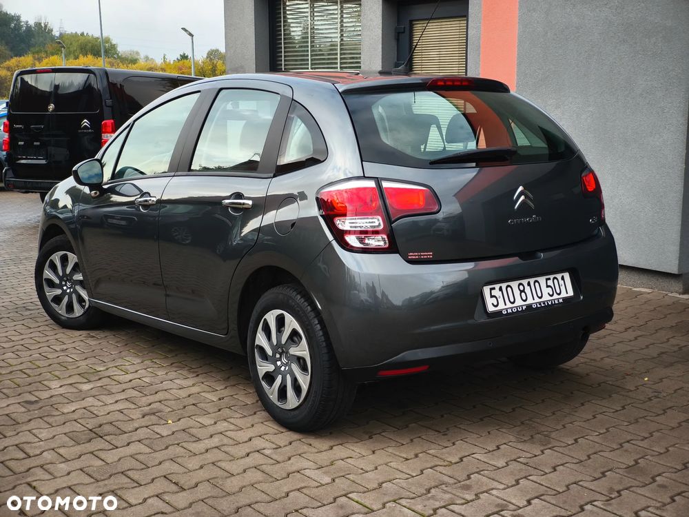 Citroën C3 1.2 VTi Exclusive - 2