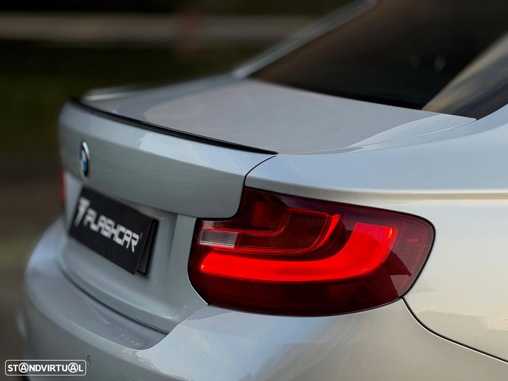 BMW 218 d Aut. M Sport - 50