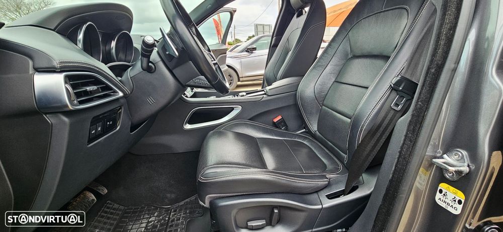 Jaguar F-Pace 2.0 i4D R-Sport Aut. - 15