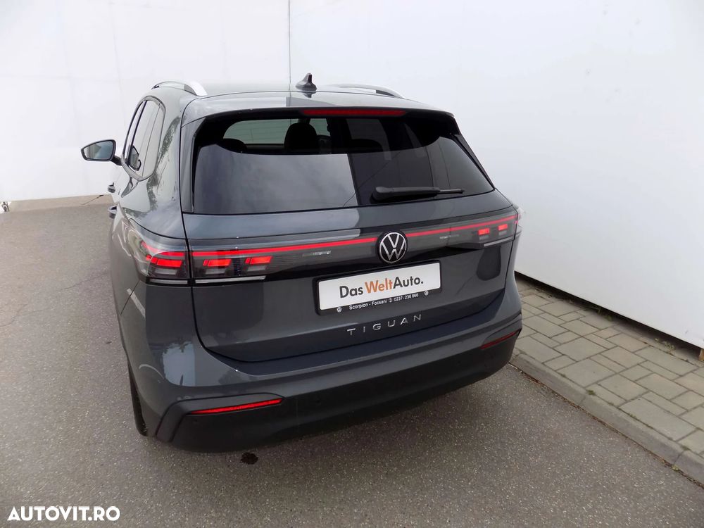 Volkswagen Tiguan 2.0 TDI DSG Life - 4
