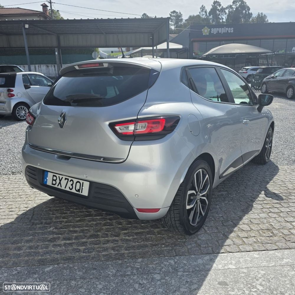 Renault Clio 0.9 TCe Limited Edition - 2
