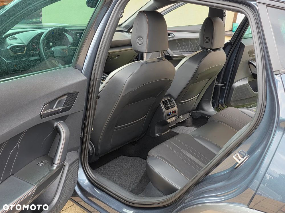 Cupra Formentor 1.5 TSI DSG - 27