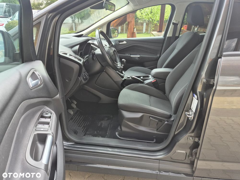 Ford C-MAX 1.0 EcoBoost Titanium ASS - 9