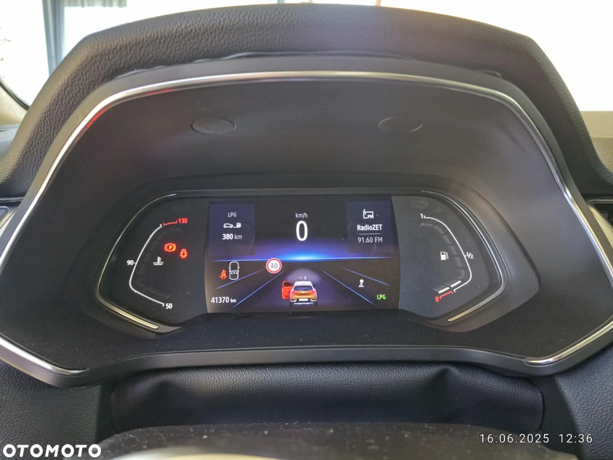 Renault Captur 1.0 TCe Intens - 15