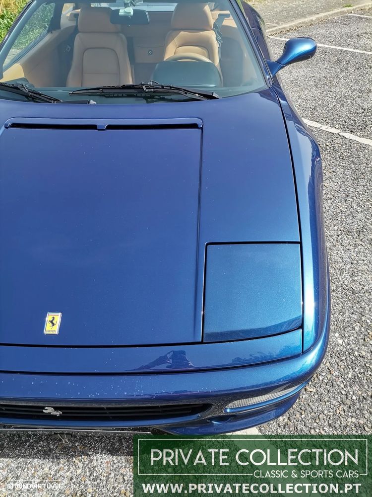 Ferrari 355 - 43