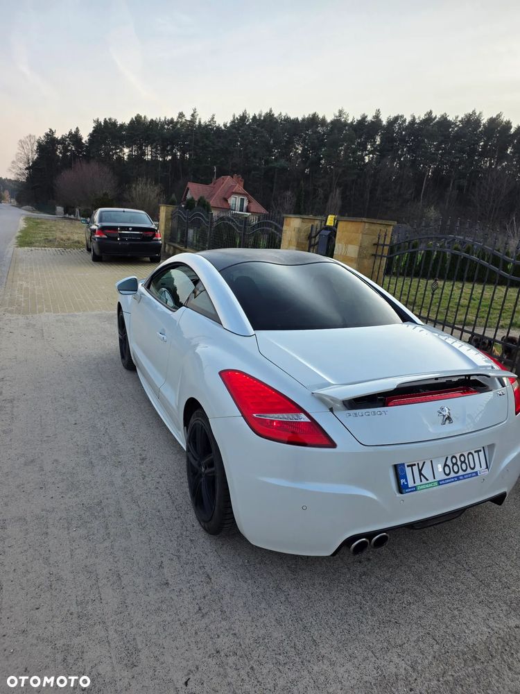 Peugeot RCZ 1.6 155 THP - 6