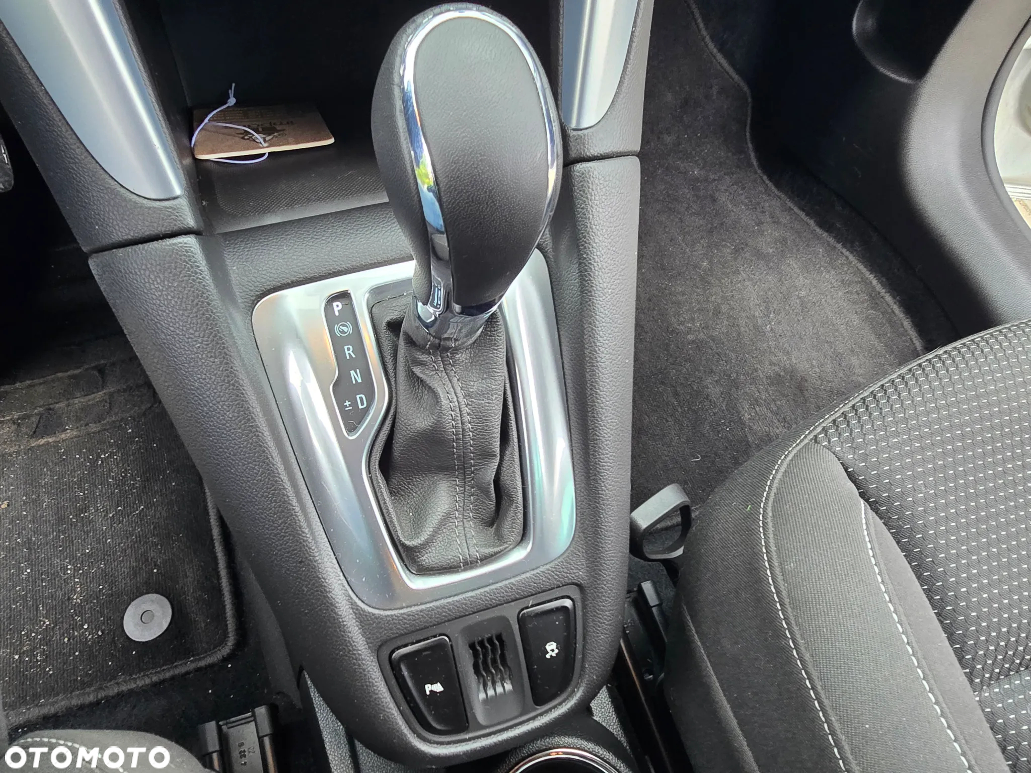 Opel Zafira - 33