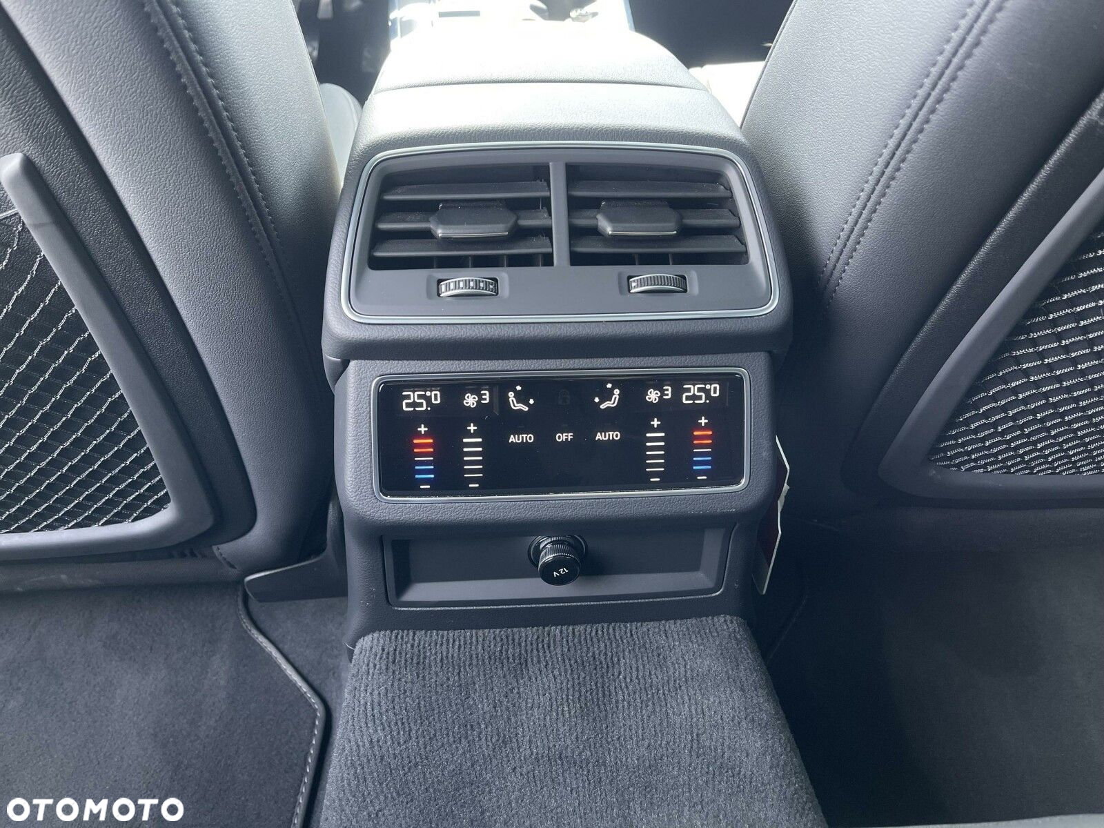Audi A6 - 21