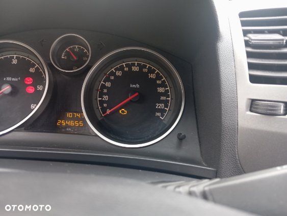 Opel Zafira 1.9 CDTI - 5