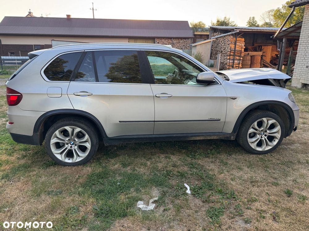 BMW X5 4.0d xDrive - 9
