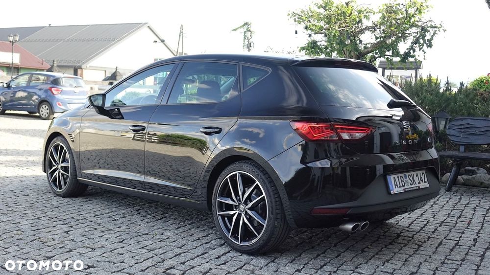 Seat Leon - 12