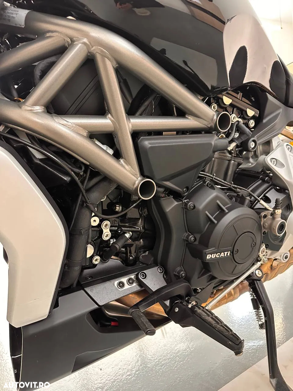 Ducati XDiavel - 9
