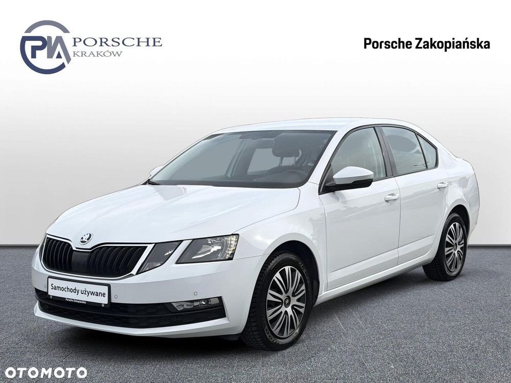 Skoda Octavia 1.5 TSI ACT Ambition - 1