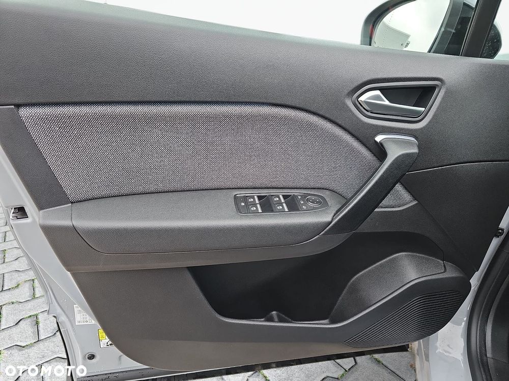 Renault Captur 1.0 TCe Techno - 16