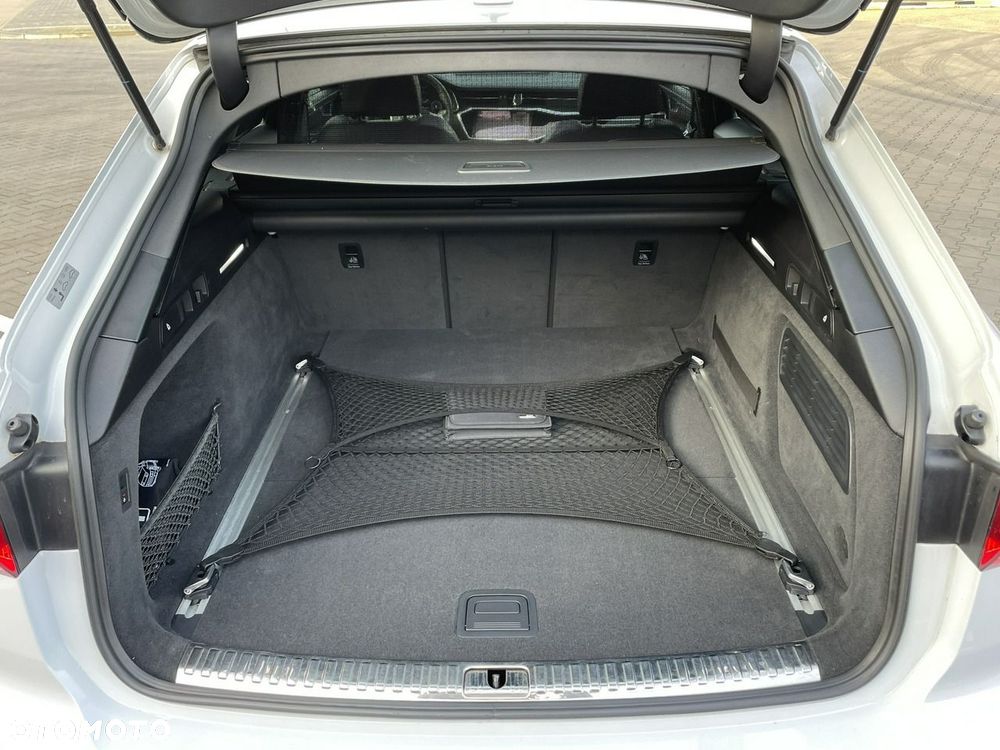 Audi A6 Avant 40 TDI S tronic sport - 20