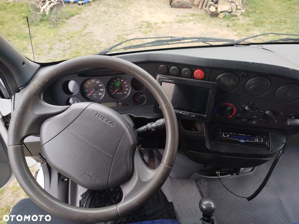 Iveco Daily 35S13 - 5