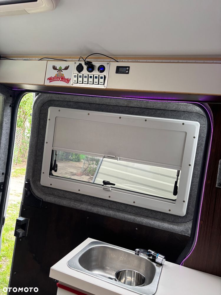 Fiat Ducato - 21