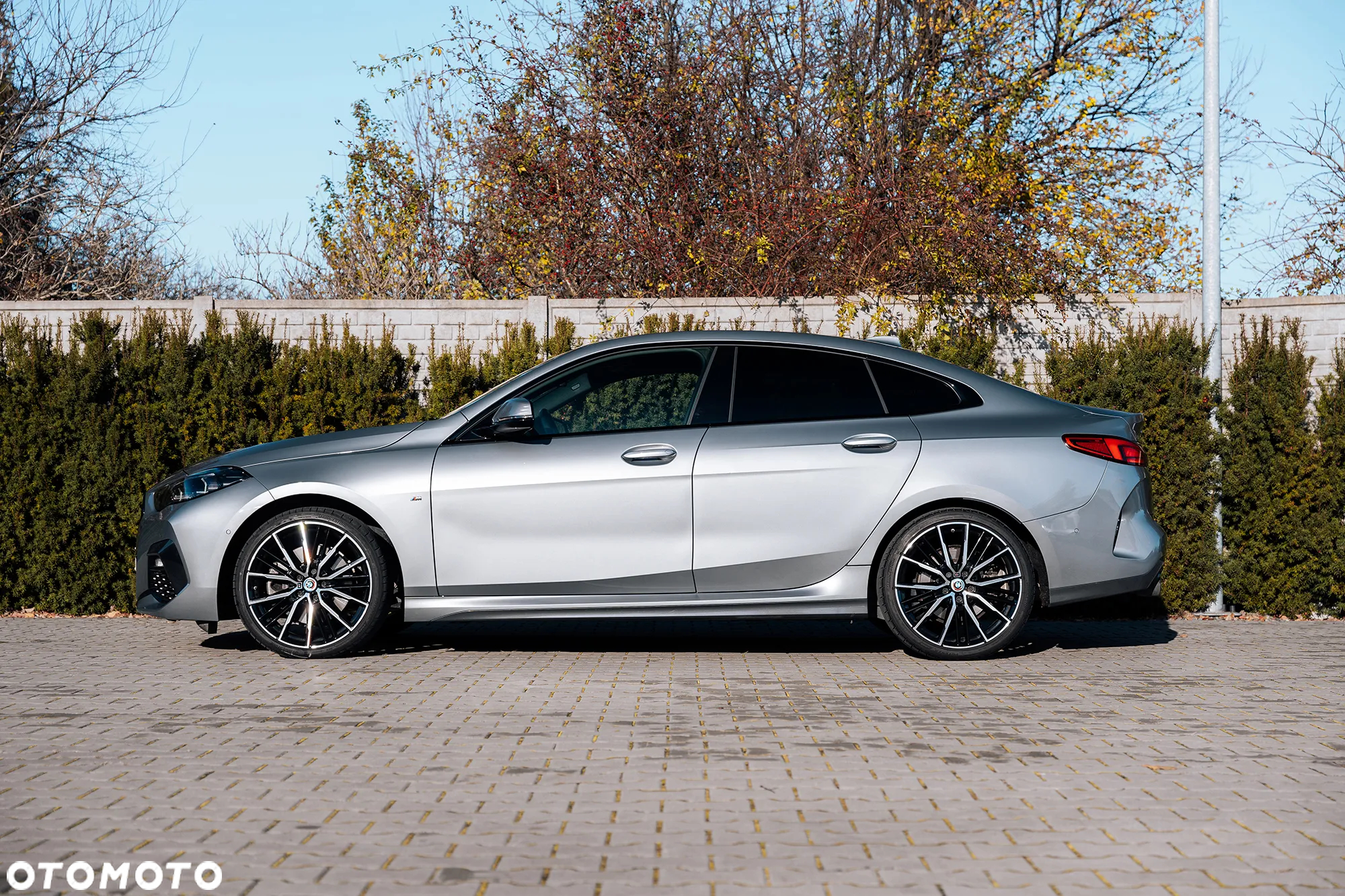 BMW Seria 2 - 5