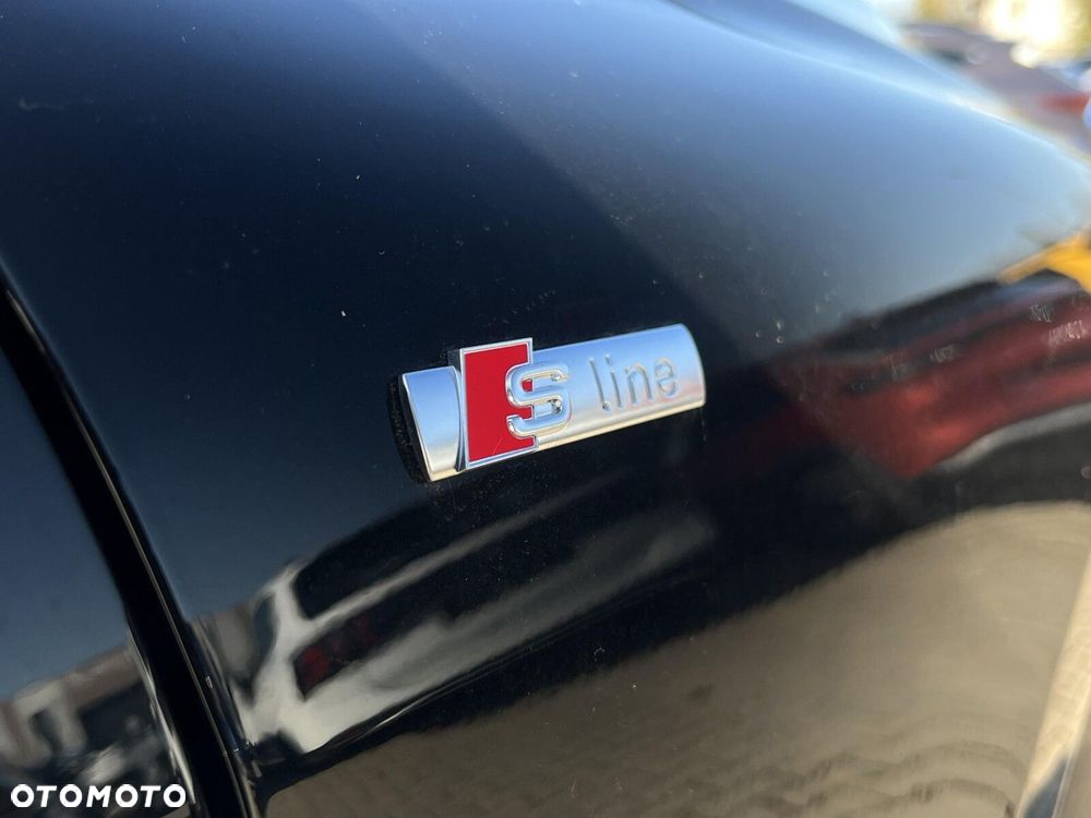 Audi Q5 Sportback - 21