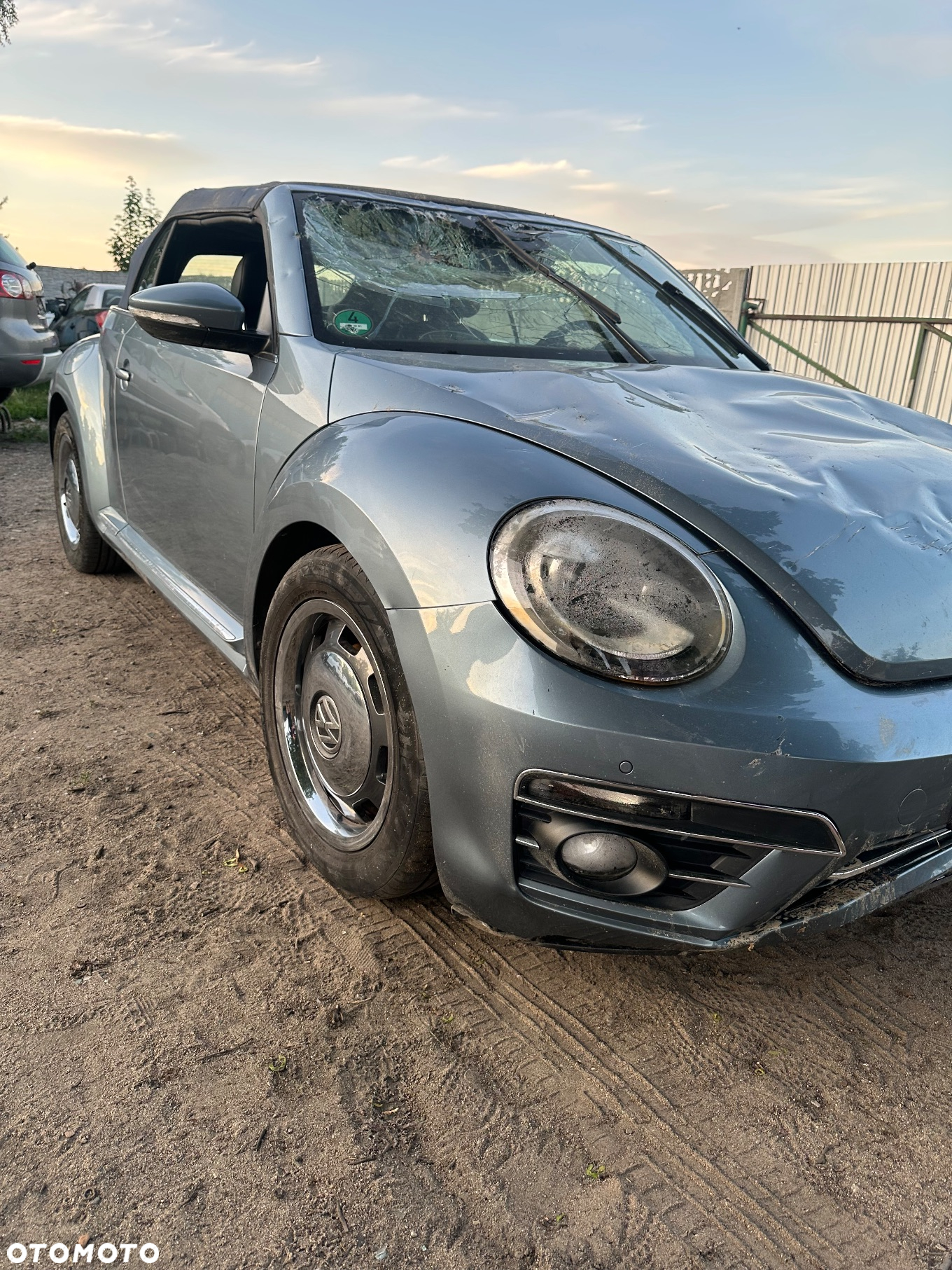Volkswagen Beetle 2.0 TDI BMT R-Line - 10