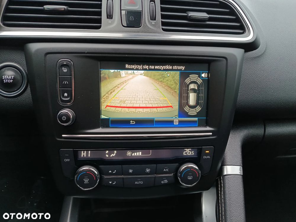 Renault Kadjar Energy TCe 130 Bose Edition - 6