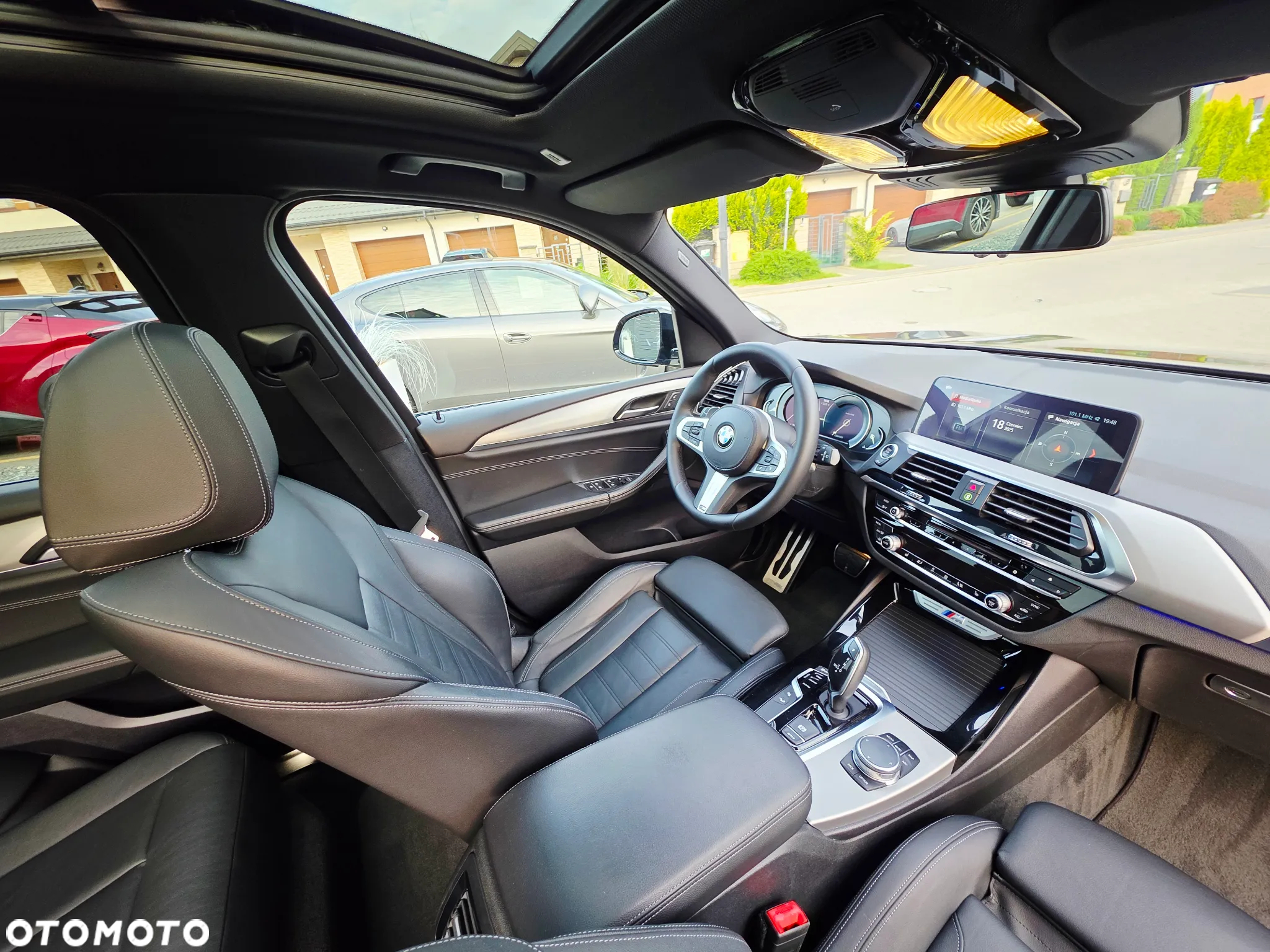 BMW X3 M M40i Sport Edition - 15