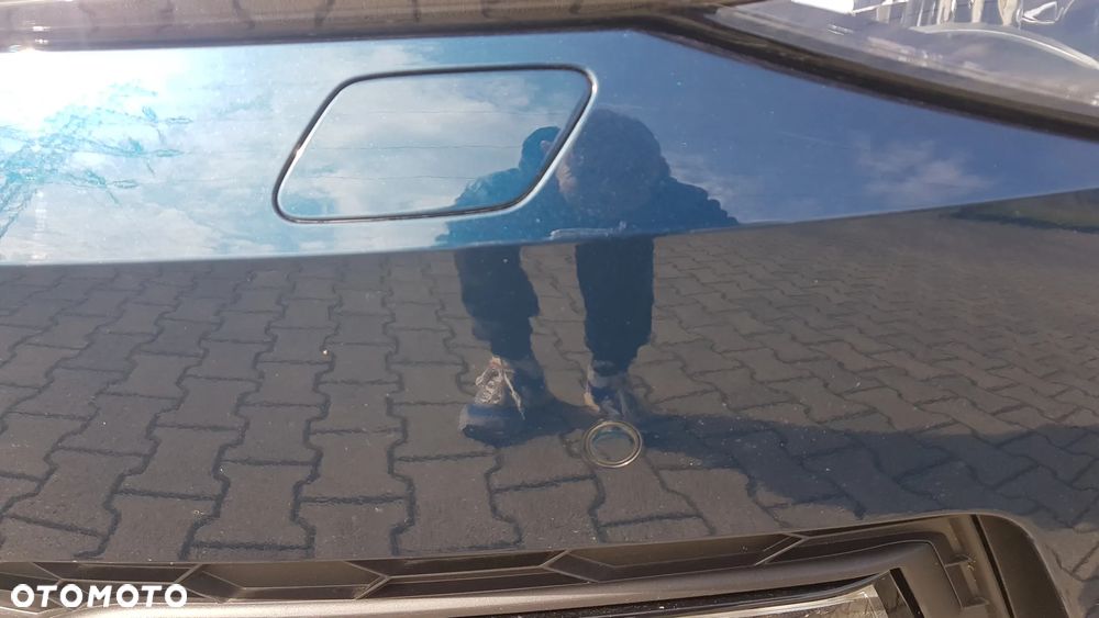 Skoda Superb 1.5 TSI Ambition DSG - 37