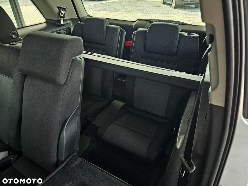 Opel Zafira 1.8 Essentia EU5 - 23