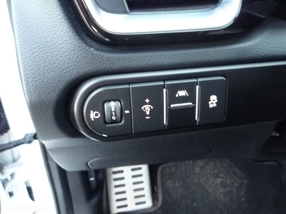 Kia ProCeed 1.4 T-GDI DCT7 OPF GT LINE - 36