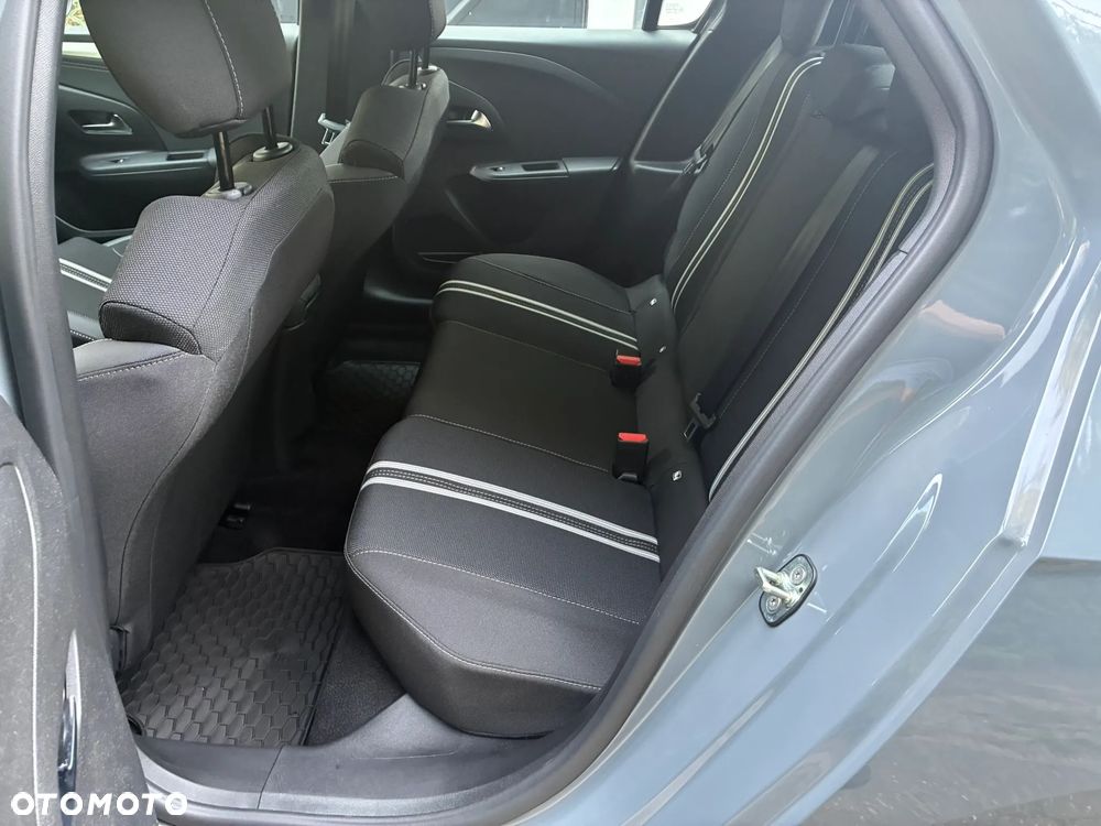 Opel Corsa - 14