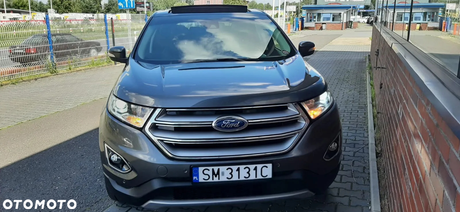 Ford Edge 2.0 EcoBlue Bi-Turbo 4x4 Titanium - 19