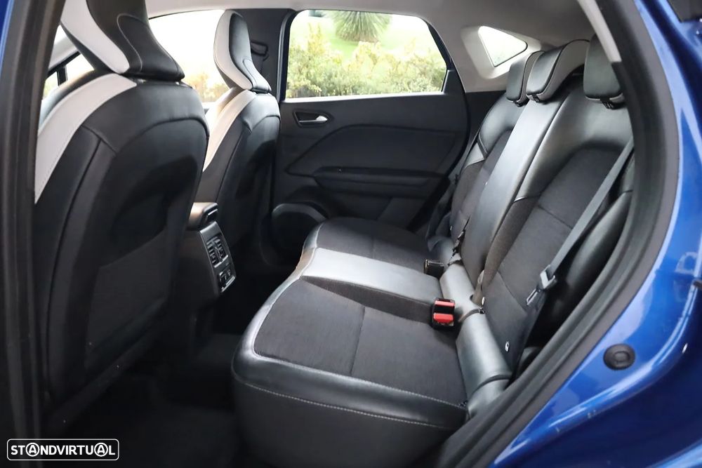 Renault Captur 1.0 TCe Intens - 56