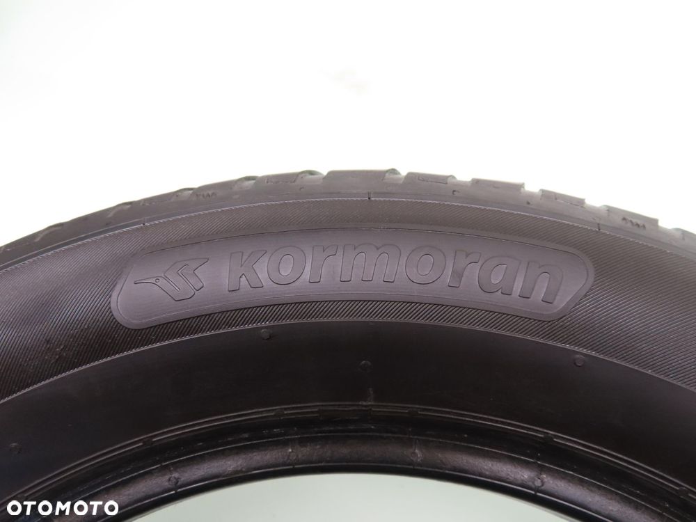 2x 195/60/R15 OPONY LETNIE Kormoran Road Performance 88V - 3