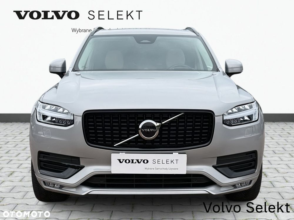 Volvo XC 90 - 4