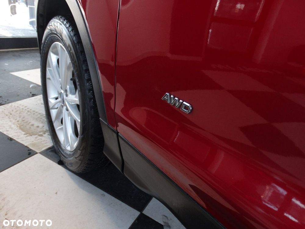 Ford Kuga - 7