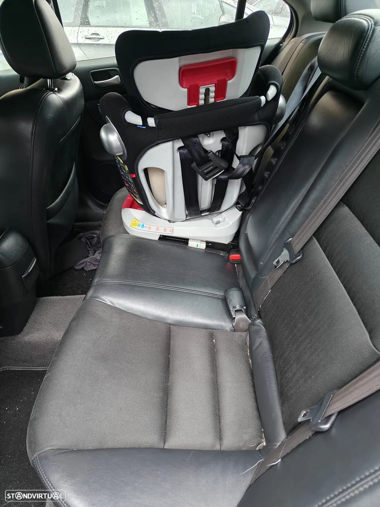 Honda Accord 2.2 i-CTDi Sport - 15