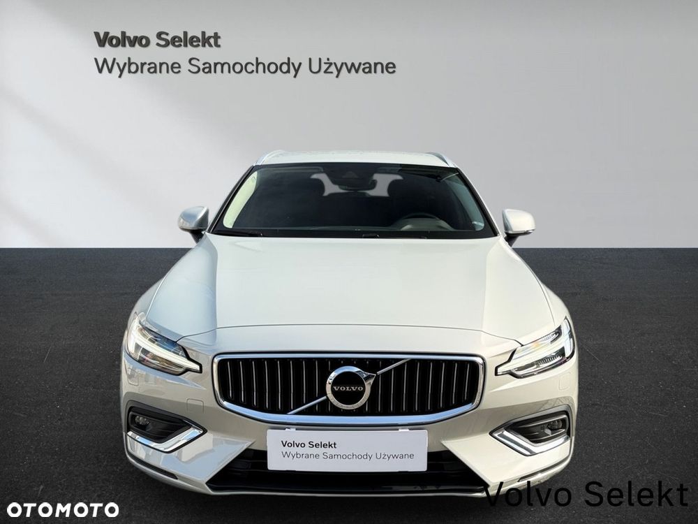 Volvo V60 - 4