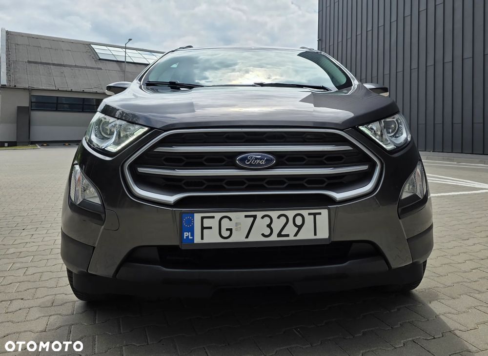 Ford EcoSport - 18