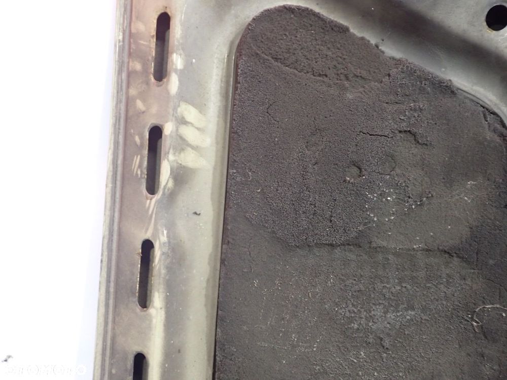 MASKA AUDI 80 B2 - 28