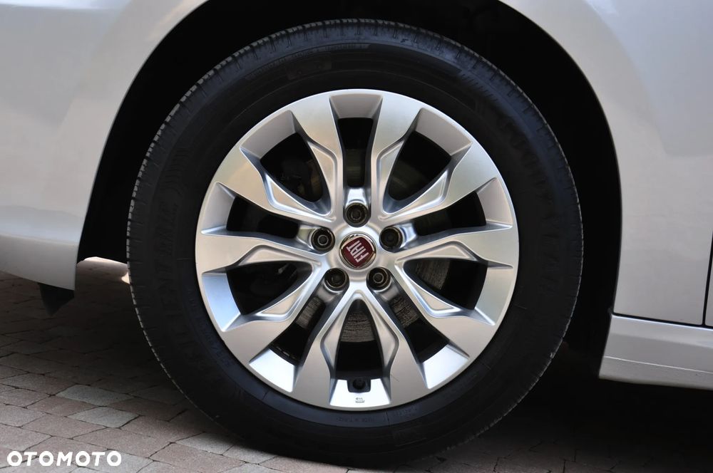 Fiat Tipo 1.4 T-Jet Lounge - 17