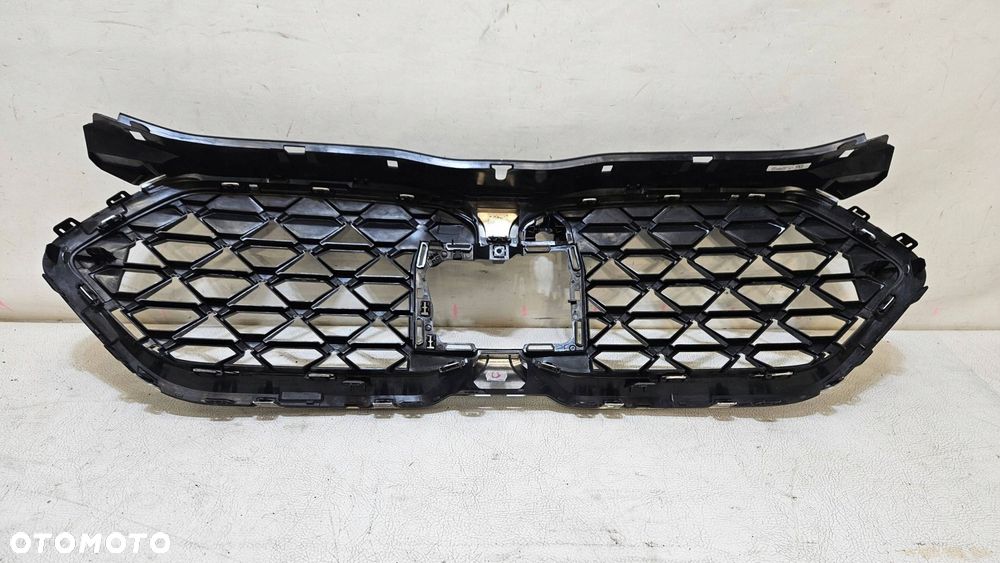 grill atrapa przód przednia bmw x2 u10 5a34701 - 5