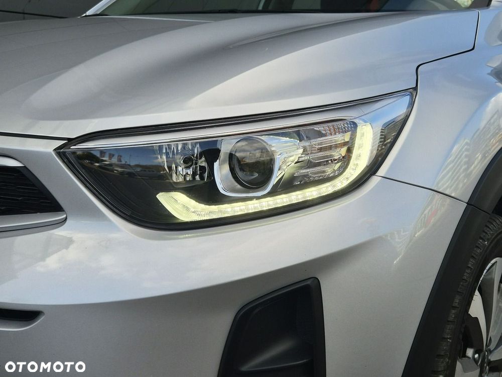 Kia Stonic 1.2 M - 22