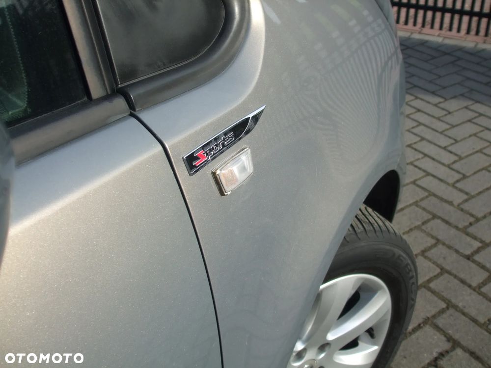 Opel Meriva 1.4 Design Edition - 18