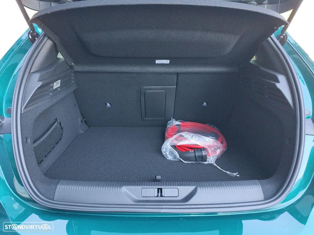 Peugeot e-308 58 kWh GT - 16