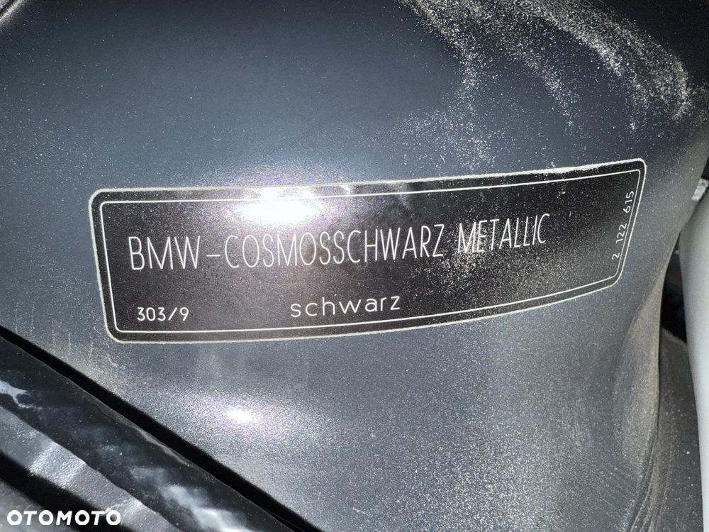 BMW Seria 7 - 24