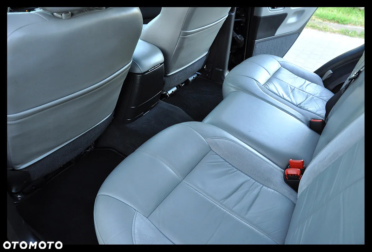 Jeep Grand Cherokee 2.7 CRD Final Edition - 27